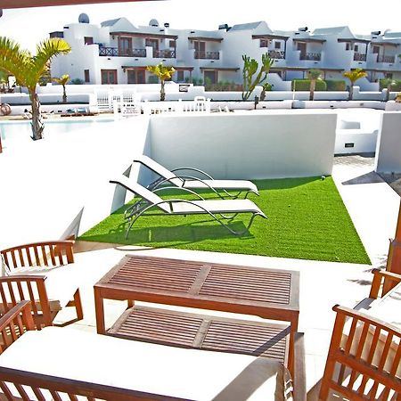 Apartamento Villa Laura Playa Blanca  Exterior foto