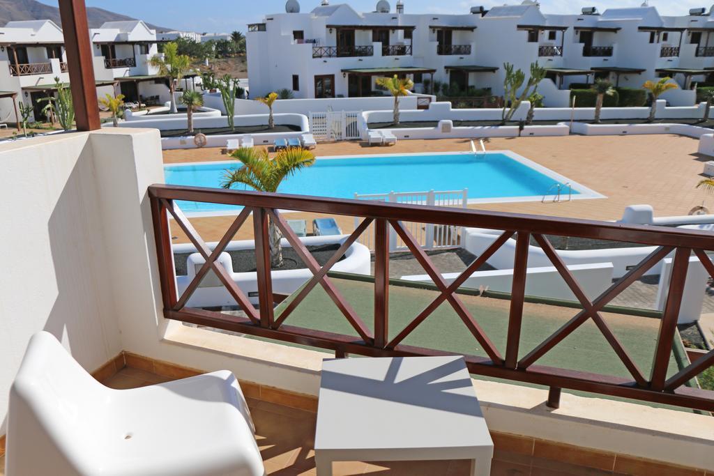 Apartamento Villa Laura Playa Blanca  Exterior foto